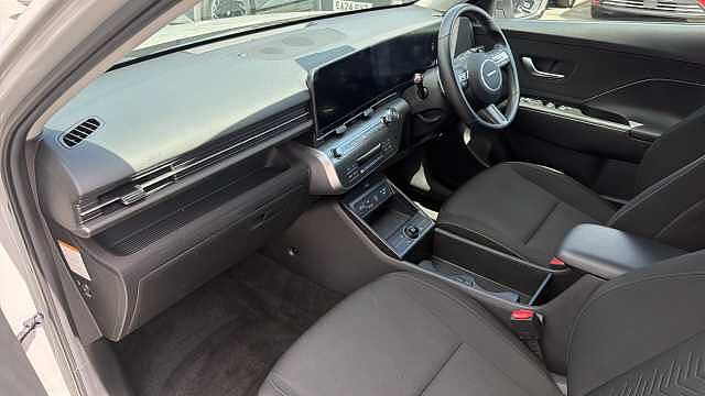 Hyundai KONA 1.6 GDi Hybrid Advance 5dr DCT