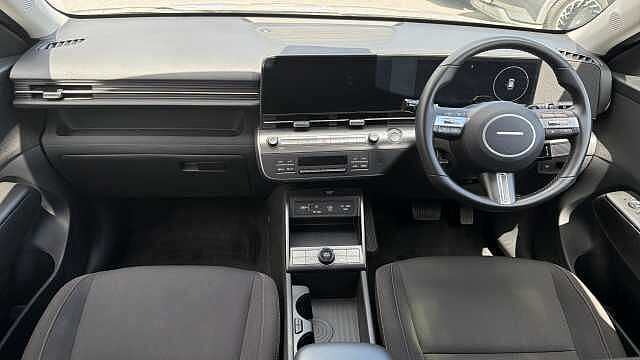 Hyundai KONA 1.6 GDi Hybrid Advance 5dr DCT