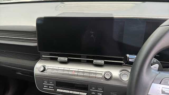 Hyundai KONA 1.6 GDi Hybrid Advance 5dr DCT