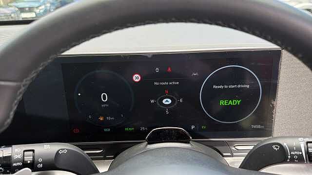 Hyundai KONA 1.6 GDi Hybrid Advance 5dr DCT