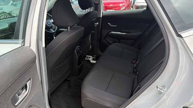 Hyundai KONA 1.6 GDi Hybrid Advance 5dr DCT