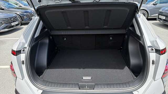 Hyundai KONA 1.6 GDi Hybrid Advance 5dr DCT