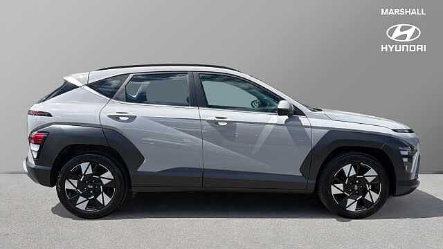 Hyundai KONA 1.6 GDi Hybrid Advance 5dr DCT