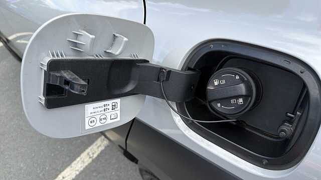 Hyundai KONA 1.6 GDi Hybrid Advance 5dr DCT