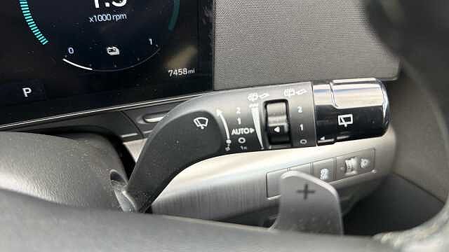 Hyundai KONA 1.6 GDi Hybrid Advance 5dr DCT