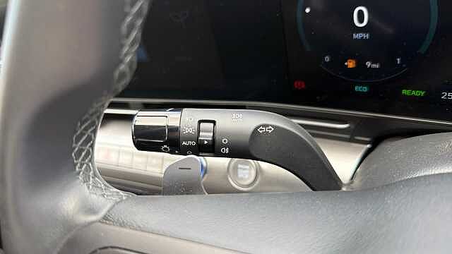Hyundai KONA 1.6 GDi Hybrid Advance 5dr DCT