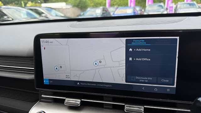 Hyundai KONA 1.6 GDi Hybrid Advance 5dr DCT