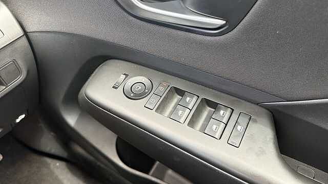 Hyundai KONA 1.6 GDi Hybrid Advance 5dr DCT