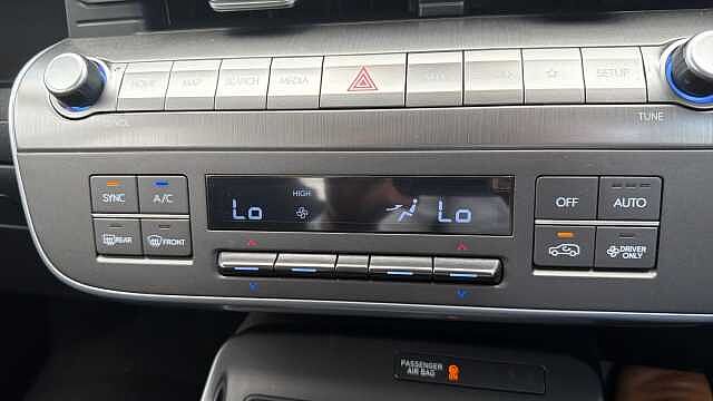 Hyundai KONA 1.6 GDi Hybrid Advance 5dr DCT