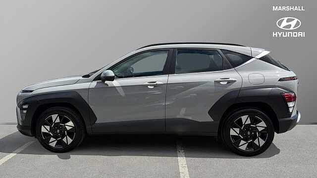 Hyundai KONA 1.6 GDi Hybrid Advance 5dr DCT