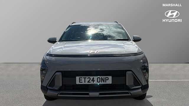 Hyundai KONA 1.6 GDi Hybrid Advance 5dr DCT