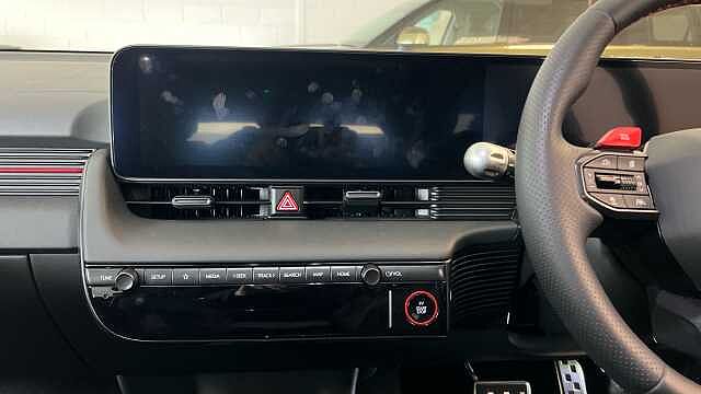 Hyundai IONIQ 5 168kW N Line S 84 kWh 5dr Auto