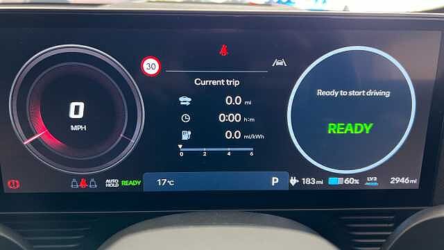 Hyundai IONIQ 5 168kW N Line S 84 kWh 5dr Auto