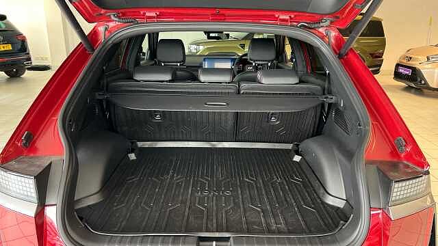 Hyundai IONIQ 5 168kW N Line S 84 kWh 5dr Auto