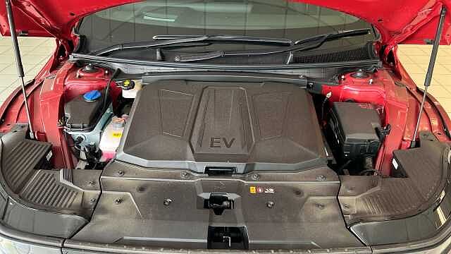 Hyundai IONIQ 5 168kW N Line S 84 kWh 5dr Auto