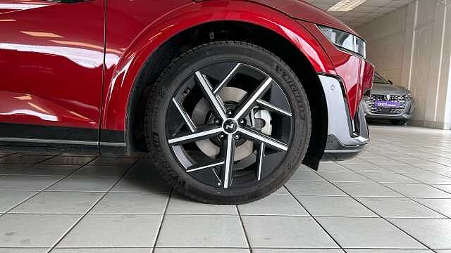 Hyundai IONIQ 5 168kW N Line S 84 kWh 5dr Auto