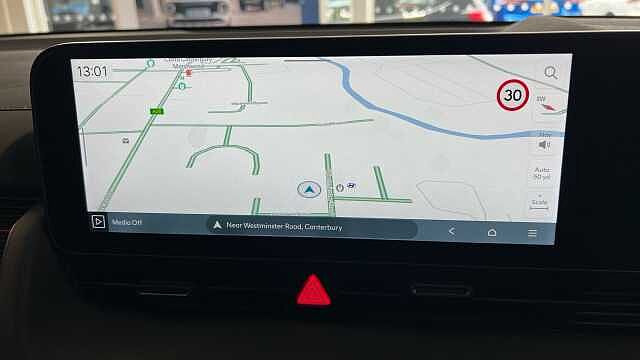 Hyundai IONIQ 5 168kW N Line S 84 kWh 5dr Auto