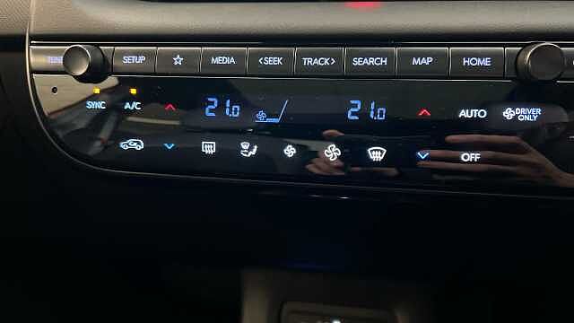 Hyundai IONIQ 5 168kW N Line S 84 kWh 5dr Auto