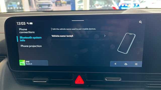 Hyundai IONIQ 5 168kW N Line S 84 kWh 5dr Auto