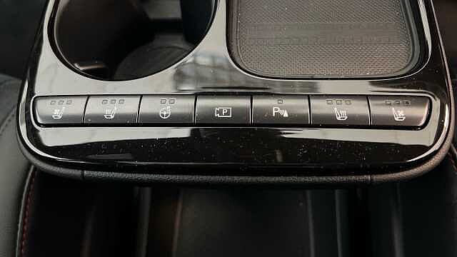 Hyundai IONIQ 5 168kW N Line S 84 kWh 5dr Auto