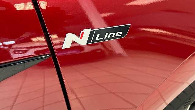 Hyundai IONIQ 5 168kW N Line S 84 kWh 5dr Auto