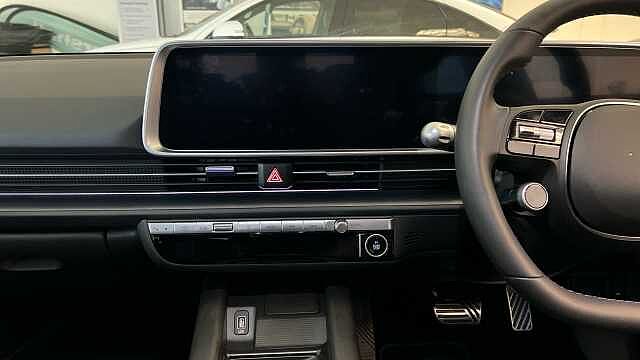 Hyundai IONIQ 6 239kW Ultimate 77kWh 4dr AWD Auto
