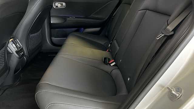 Hyundai IONIQ 6 239kW Ultimate 77kWh 4dr AWD Auto