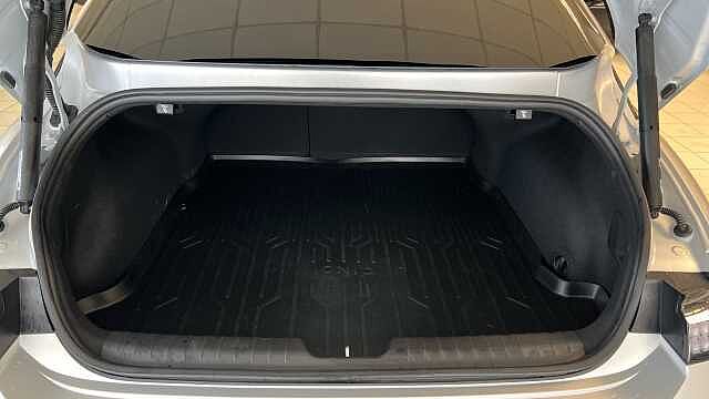 Hyundai IONIQ 6 239kW Ultimate 77kWh 4dr AWD Auto