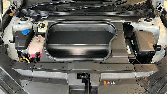 Hyundai IONIQ 6 239kW Ultimate 77kWh 4dr AWD Auto