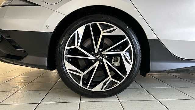 Hyundai IONIQ 6 239kW Ultimate 77kWh 4dr AWD Auto