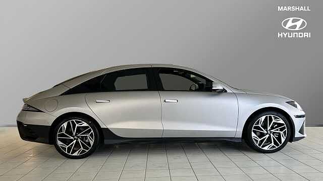 Hyundai IONIQ 6 239kW Ultimate 77kWh 4dr AWD Auto