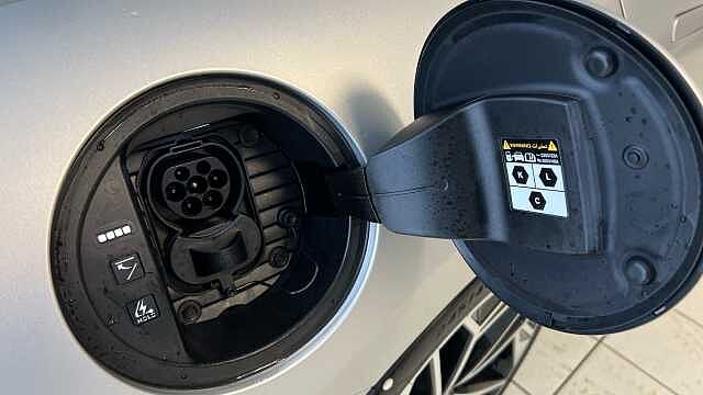 Hyundai IONIQ 6 239kW Ultimate 77kWh 4dr AWD Auto