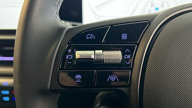 Hyundai IONIQ 6 239kW Ultimate 77kWh 4dr AWD Auto