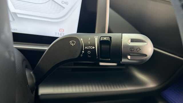 Hyundai IONIQ 6 239kW Ultimate 77kWh 4dr AWD Auto