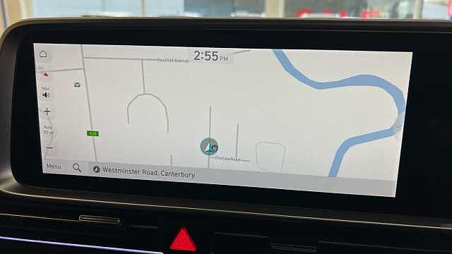 Hyundai IONIQ 6 239kW Ultimate 77kWh 4dr AWD Auto