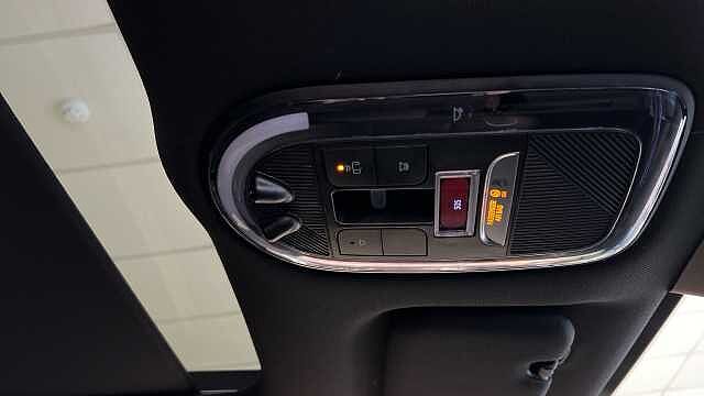 Hyundai IONIQ 6 239kW Ultimate 77kWh 4dr AWD Auto
