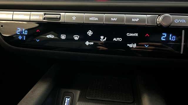 Hyundai IONIQ 6 239kW Ultimate 77kWh 4dr AWD Auto