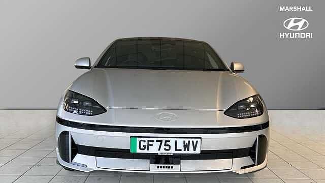 Hyundai IONIQ 6 239kW Ultimate 77kWh 4dr AWD Auto