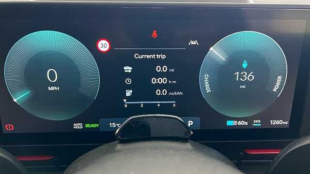 Hyundai KONA 160kW N Line S 65kWh 5dr Auto