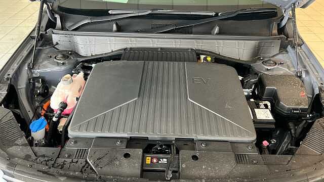 Hyundai KONA 160kW N Line S 65kWh 5dr Auto