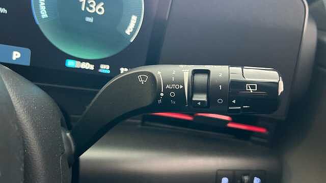 Hyundai KONA 160kW N Line S 65kWh 5dr Auto