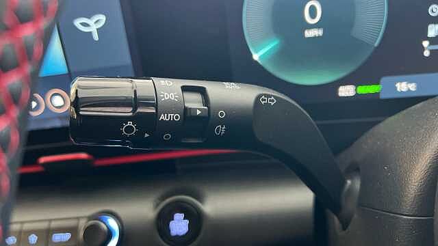 Hyundai KONA 160kW N Line S 65kWh 5dr Auto