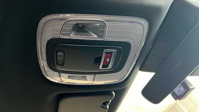 Hyundai KONA 160kW N Line S 65kWh 5dr Auto