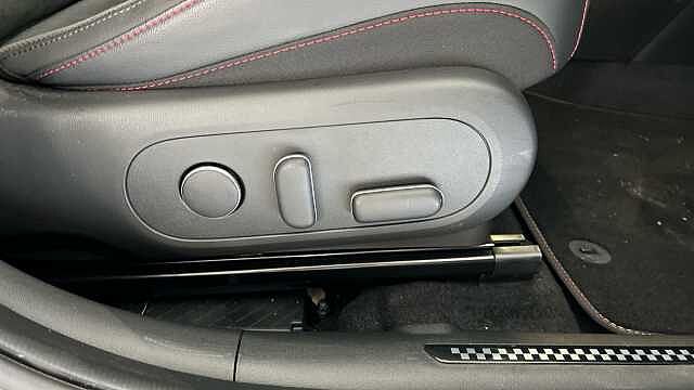 Hyundai KONA 160kW N Line S 65kWh 5dr Auto