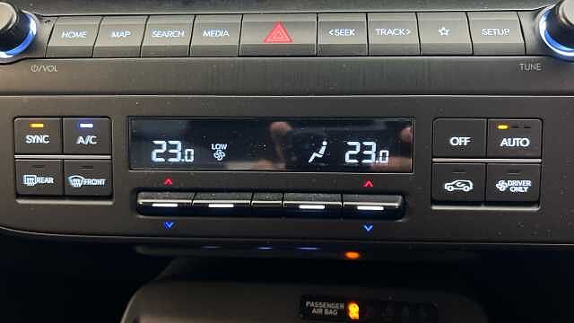 Hyundai KONA 160kW N Line S 65kWh 5dr Auto