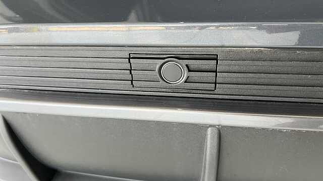 Hyundai KONA 160kW N Line S 65kWh 5dr Auto
