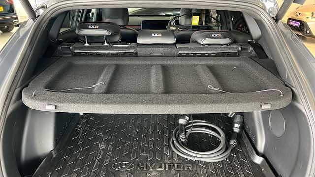 Hyundai KONA 160kW N Line S 65kWh 5dr Auto