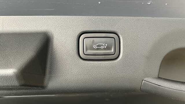 Hyundai KONA 160kW N Line S 65kWh 5dr Auto
