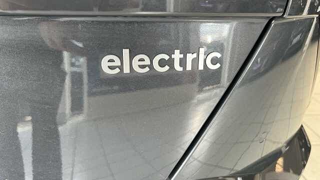 Hyundai KONA 160kW N Line S 65kWh 5dr Auto