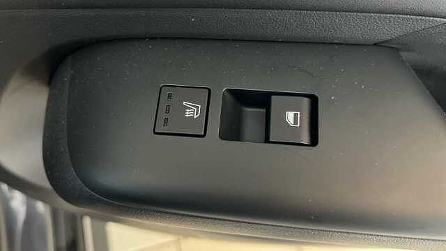Hyundai KONA 160kW N Line S 65kWh 5dr Auto